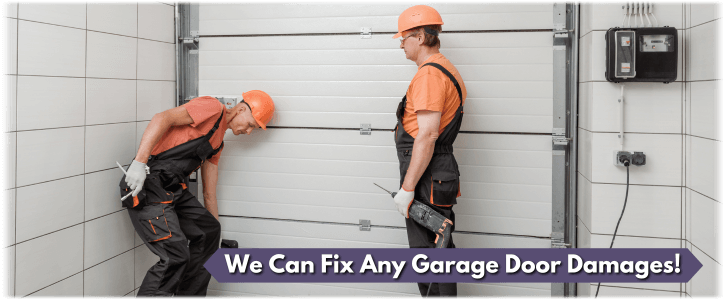 Garage Door Installation Bridgeton MO