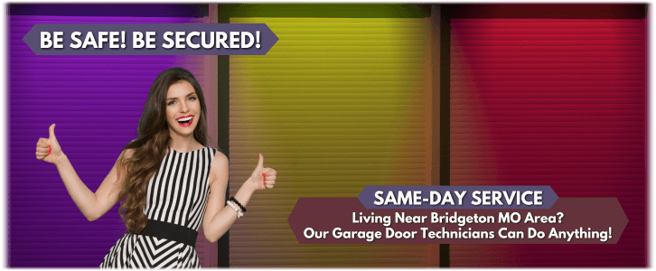 Bridgeton MO Garage Door Repair